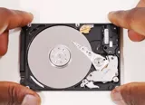 How to Repair External Hard Drive After Dropped
