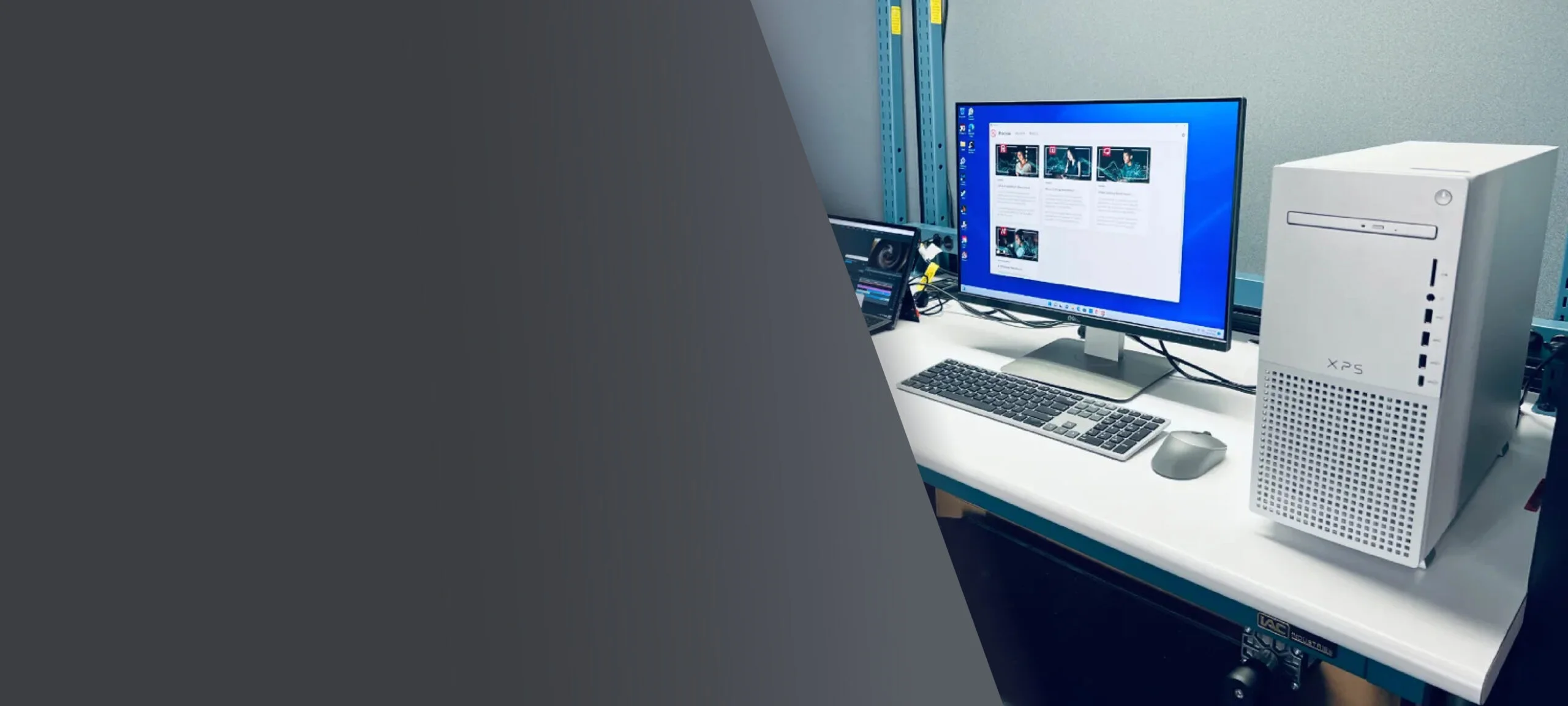 Desktop Data Recovery