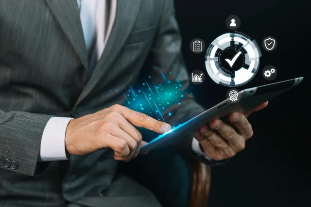 Hard drive data recovery process — certified engineers