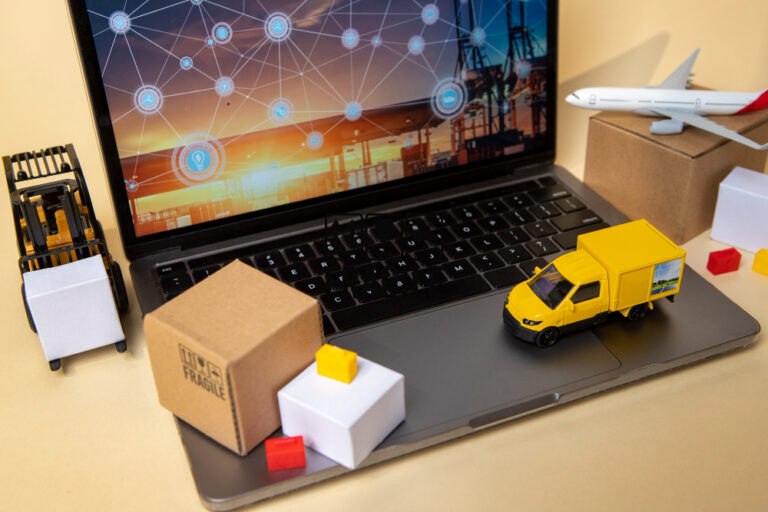 Expedited data recovery mail-in shipping service
