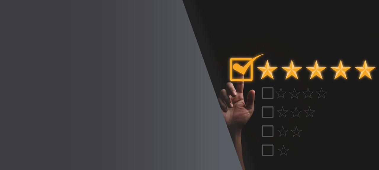 Reviews