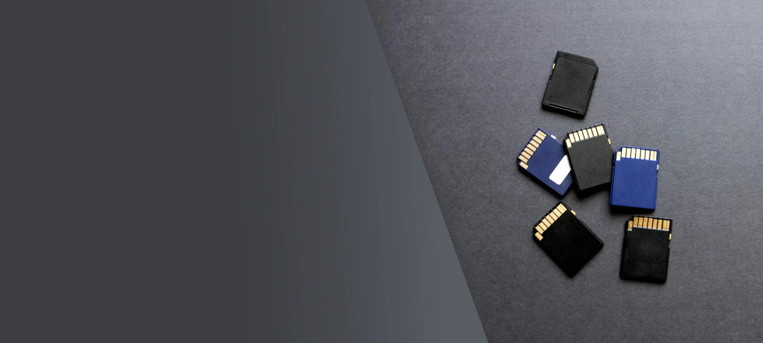 SD Card Recovery