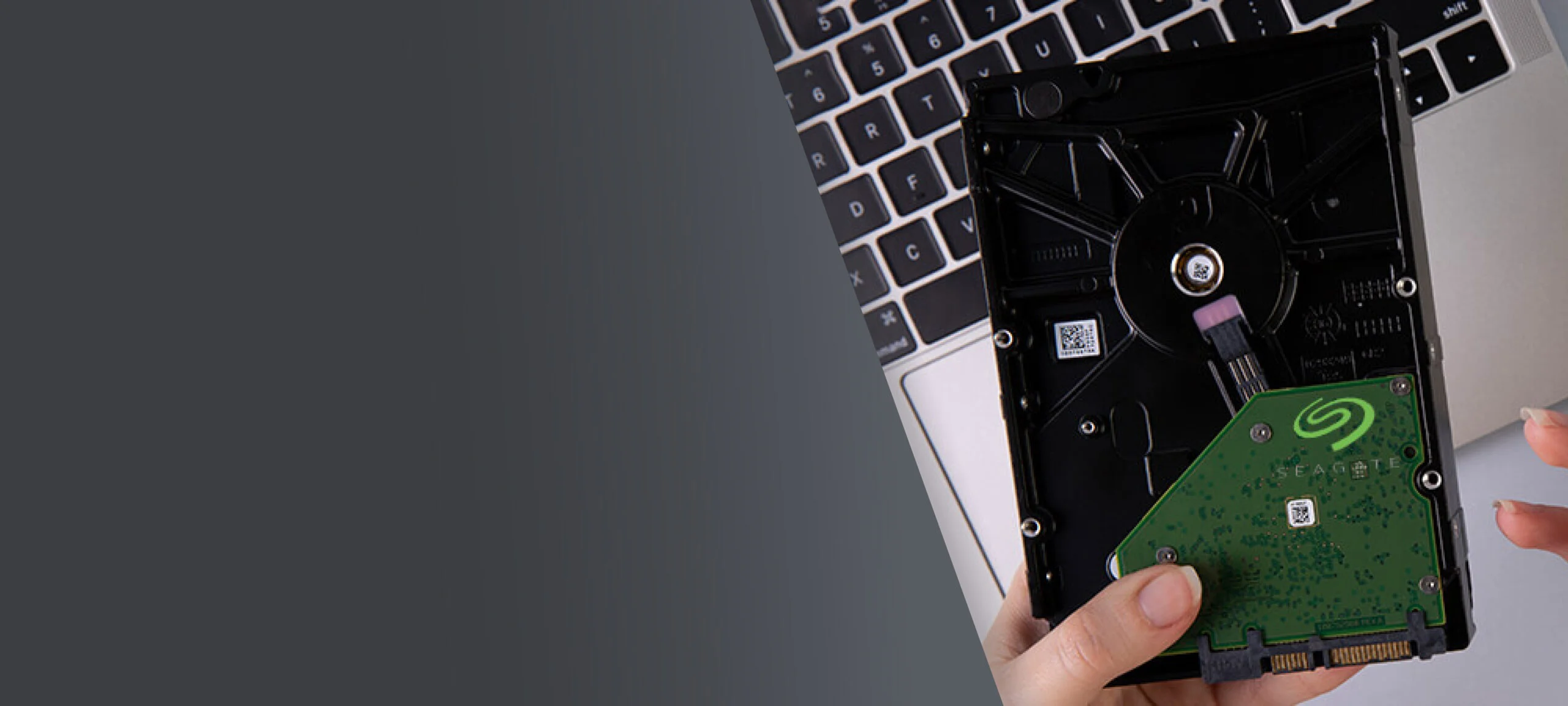Seagate Data Recovery