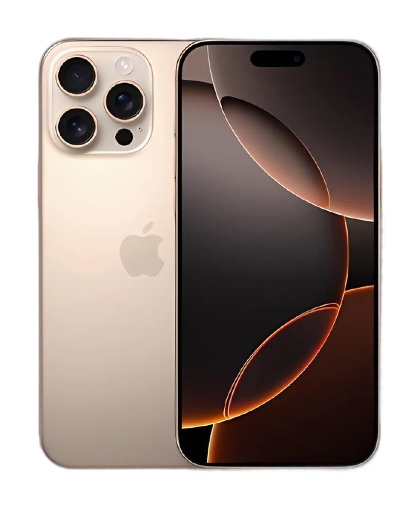 iPhone & Mobile