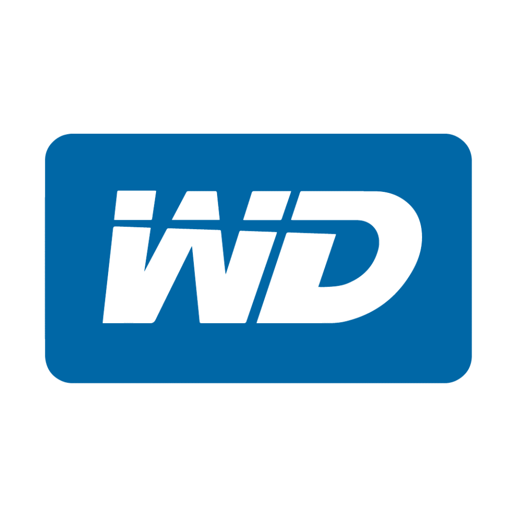 Western Digital