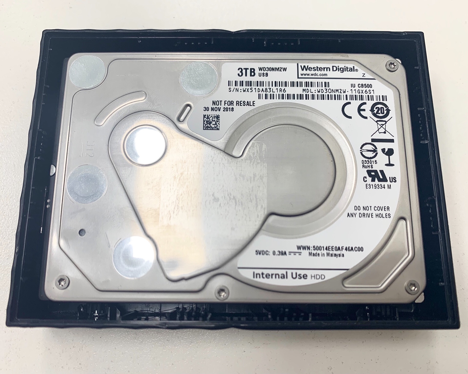 western digital external hard drive data recovery western digital external hard drive data recovery