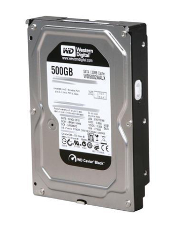 Stream Western Digital 1To Click of death by Deadhardrive® Data Recovery  Services Paris