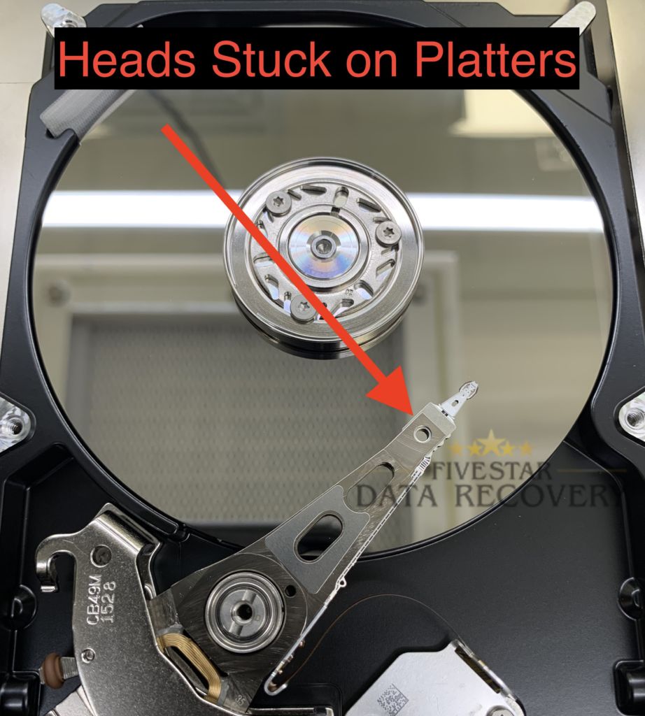 Seagate Hard Disk Making Beep Sound Seagate Hard Disk Making Beep Sound
