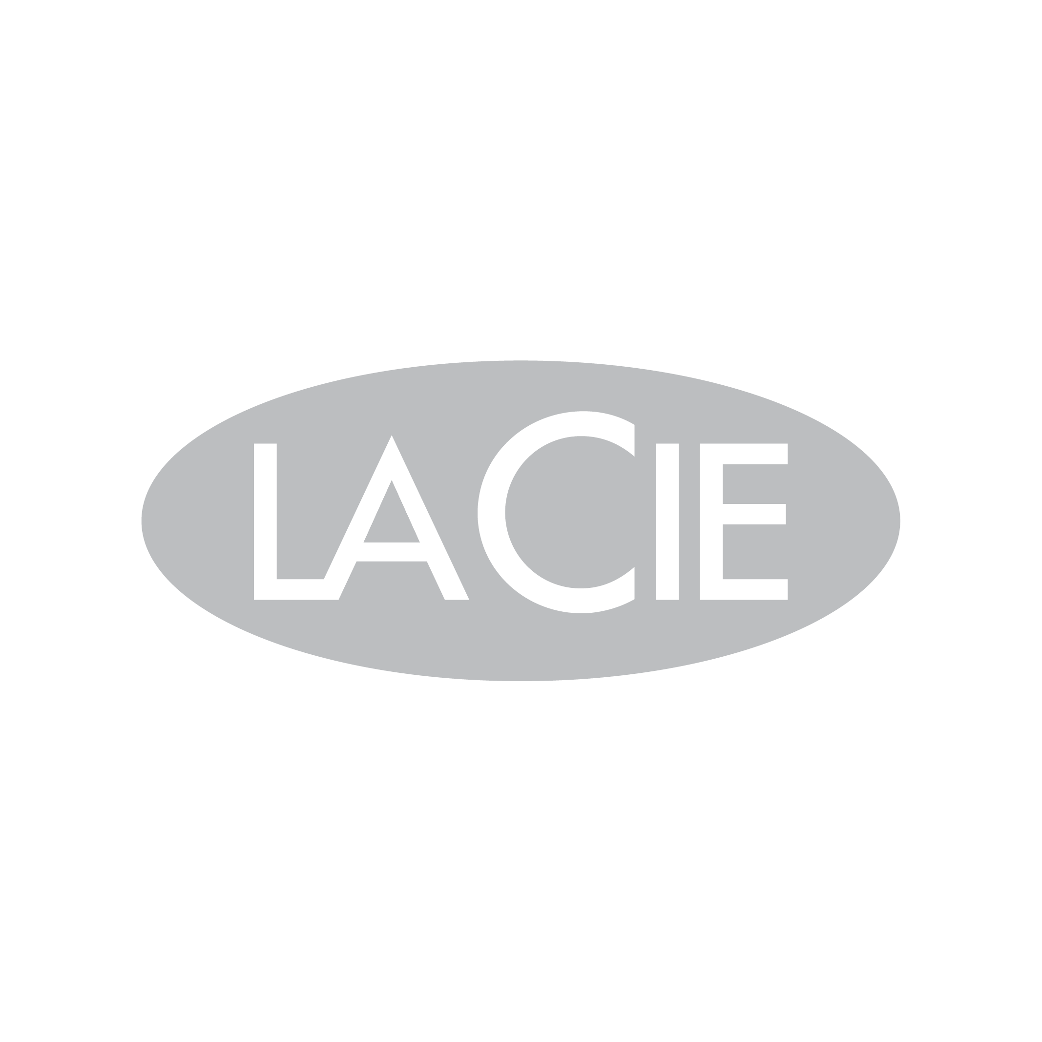 Lacie Data Recovery