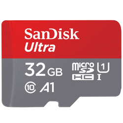 SanDisk SD Card Data Recovery