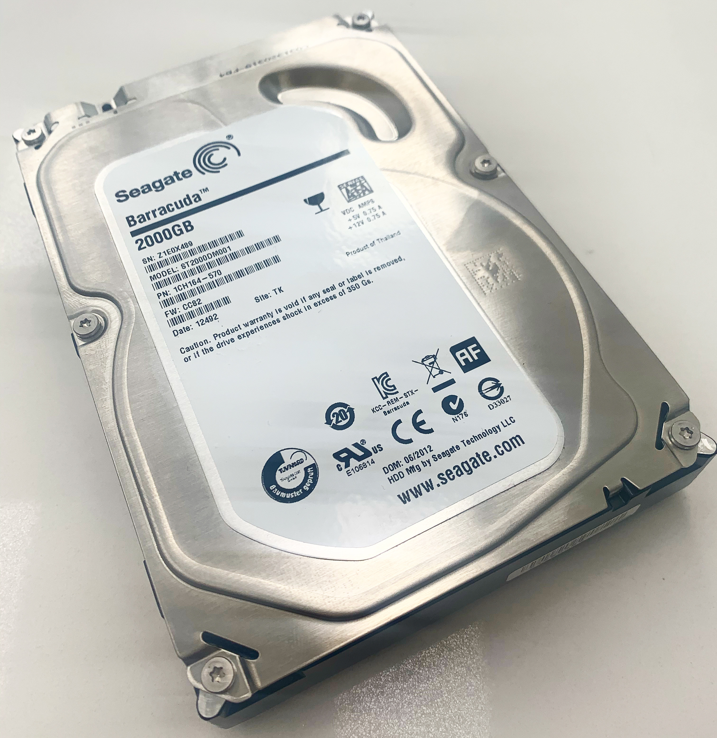 seagate external hard drive data recovery seagate external hard drive data recovery