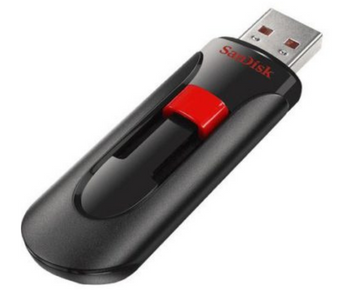 USB Data Recovery