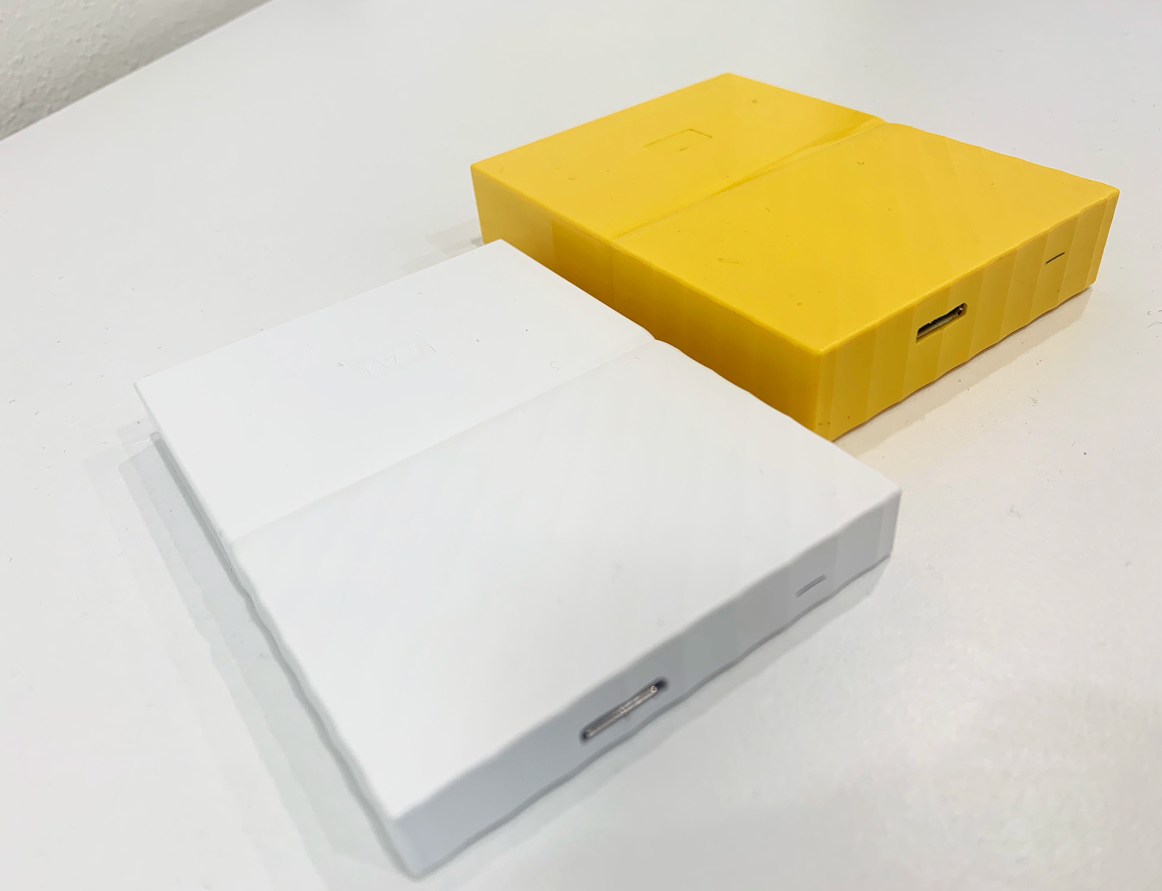 wd easystore not recognized by macbook wd easystore not recognized by macbook