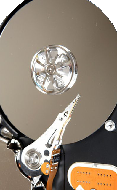 hard drive image tool
