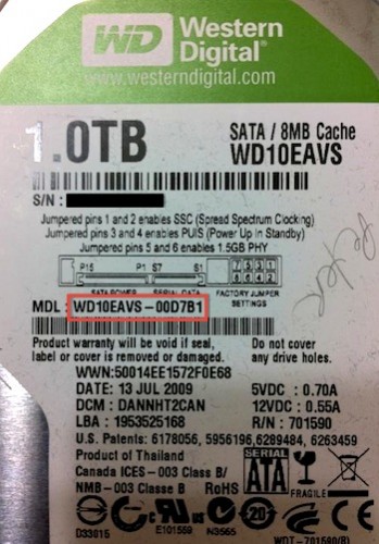 diagnostic western digital wd10eads diagnostic western digital wd10eads